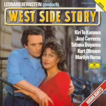 Album Leonard Bernstein: West Side Story (Highlights)