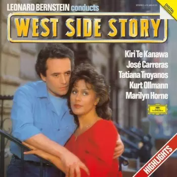 West Side Story (Highlights)