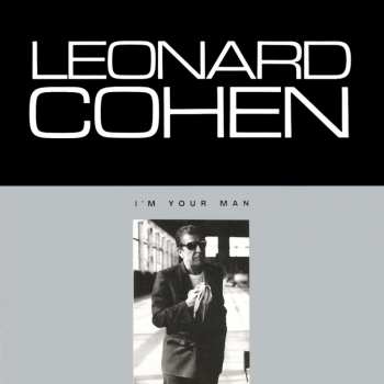 CD Leonard Cohen: I'm Your Man 420533