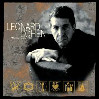 CD Leonard Cohen: More Best Of 659139