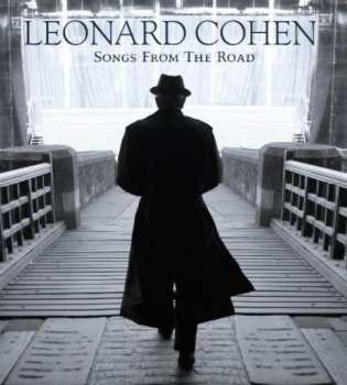 CD/DVD Leonard Cohen: Songs From The Road 606755