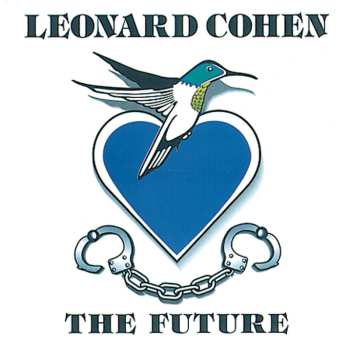 CD Leonard Cohen: The Future 565355