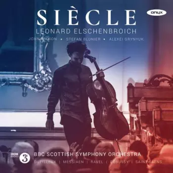 Leonard Elschenbroich: Siècle