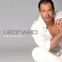 Leonard: Hautnah