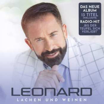 Album Leonard: Lachen Und Weinen