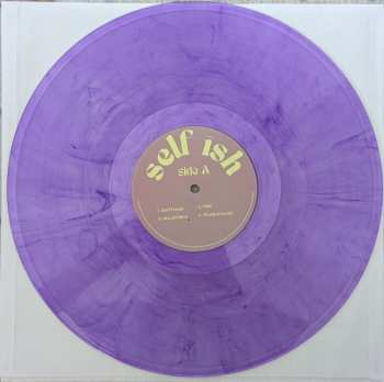 LP Léonie Gray: Self Ish 589418