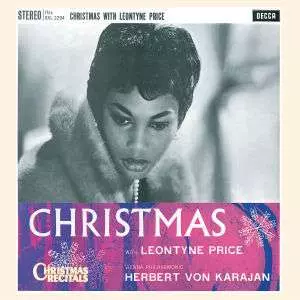 Leontyne Price: Christmas With Leontyne Price