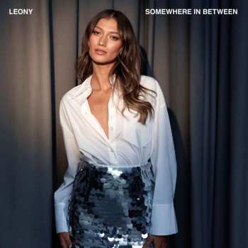 2CD Leony: Somewhere In Between LTD 449787