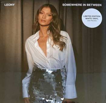 LP Leony: Somewhere In Between CLR | LTD 623165