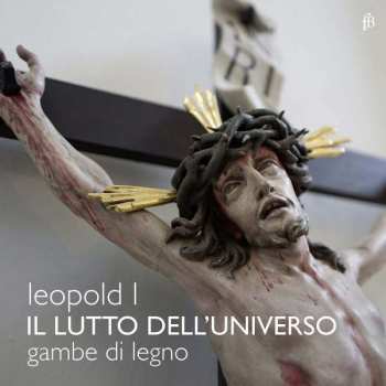 CD Leopold I: Il Tutto Dell'Universo 459050