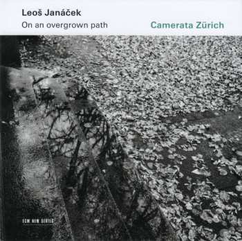 CD Leoš Janáček: On An Overgrown Path 423702