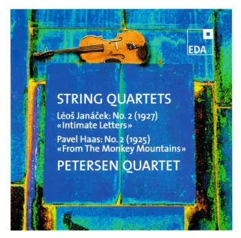 String Quartets