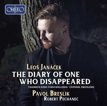 CD Leoš Janáček: The Diary Of One Who Disappeared 446887