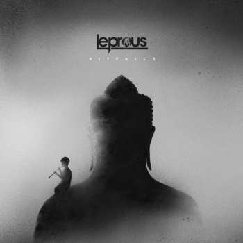 CD Leprous: Pitfalls LTD 28055