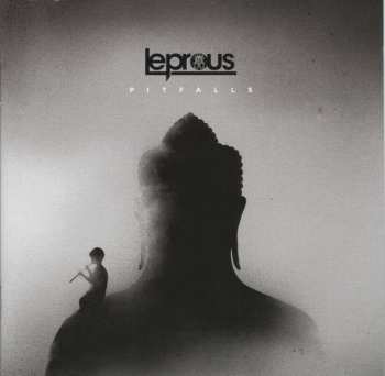 CD Leprous: Pitfalls 391605