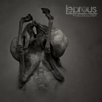 Leprous: The Congregation