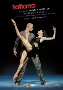 Hamburg Ballett: Tatiana