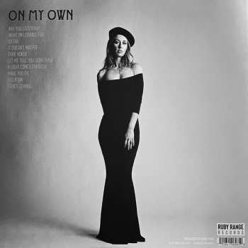 LP Lera Lynn: On My Own 348757