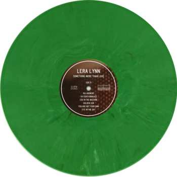 LP Lera Lynn: Something More Than Love  CLR | LTD 559140