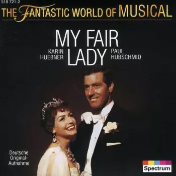 My Fair Lady (Originalaufführung des "Theater des Westens", Berlin)