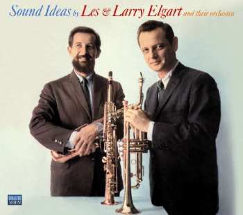 CD Les And Larry Elgart And Their Orchestra: Sound Ideas 460376