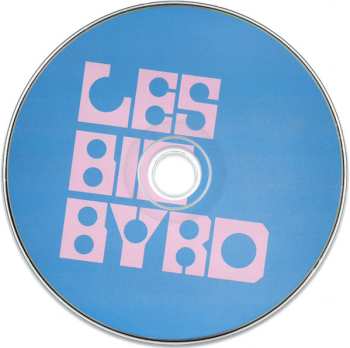 CD Les Big Byrd: Iran Iraq IKEA 673659