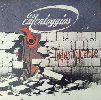 Album Les Calcatoggios: Indestructible