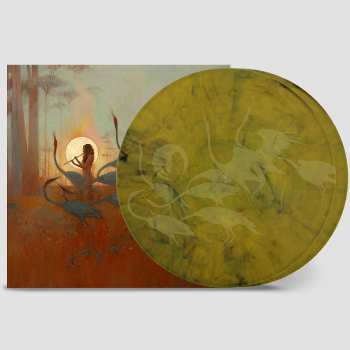 2LP Alcest: Les Chants de l'Aurore 552180