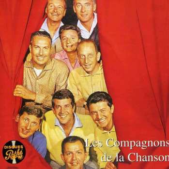 2CD Les Compagnons De La Chanson: Les Compagnons De La Chanson 492577