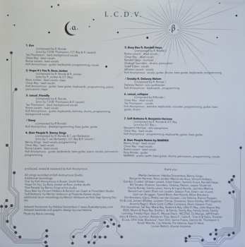 LP Les Cooles de Ville: L.C.D.V. 579155