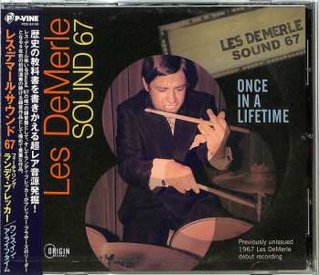 Les DeMerle Sound 67: Once In A Lifetime