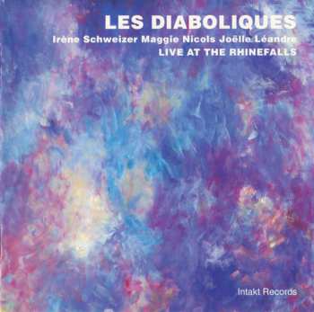 Album Les Diaboliques: Live At The Rhinefalls