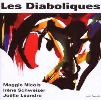 CD Les Diaboliques: Les Diaboliques 403814