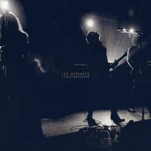 LP Les Discrets: Live At Roadburn LTD 623719