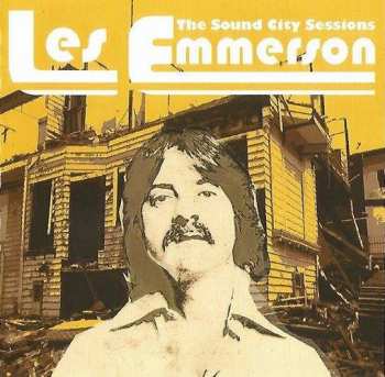 Album Les Emmerson: The Sound City Sessions