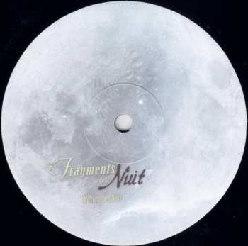 LP Les Fragments De La Nuit: Musique De Nuit 574345