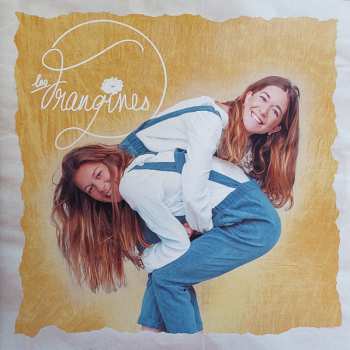 2LP Les Frangines: Les Frangines 564465