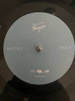 LP Les Frangines: Notes 560239