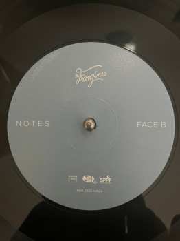 LP Les Frangines: Notes 560239