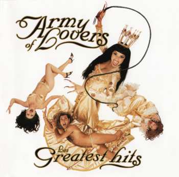 Album Army Of Lovers: Les Greatest Hits