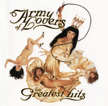 Army Of Lovers: Les Greatest Hits