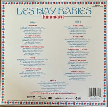 LP Les Hay Babies: Tintamarre 644550