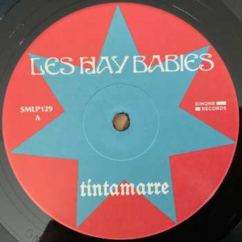 LP Les Hay Babies: Tintamarre 644550