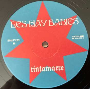 LP Les Hay Babies: Tintamarre 644550