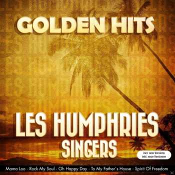 Album Les Humphries Singers: Golden Hits