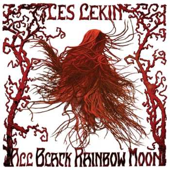 LP Les Lekin: All Black Rainbow Moon 662660