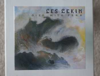 CD Les Lekin: Died With Fear 184402