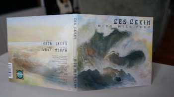 CD Les Lekin: Died With Fear 184402