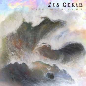 CD Les Lekin: Died With Fear 184402