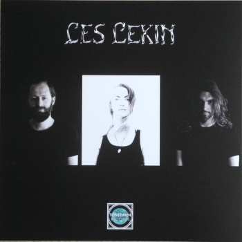 LP Les Lekin: Died With Fear LTD | CLR 74591